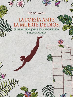 cover image of La poesía ante la muerte de Dios